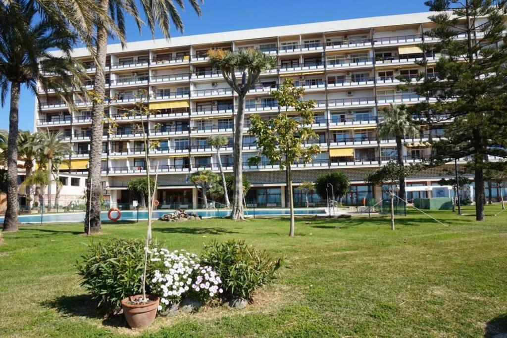 Castillo De Santa Clara Torremolinos Exterior photo
