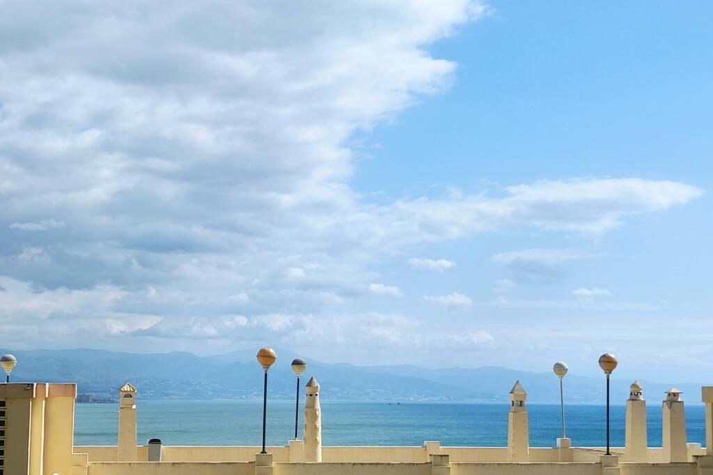 Castillo De Santa Clara Torremolinos Exterior photo